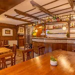 Des Alpes 3* Saint-Rhemy-En-Bosses