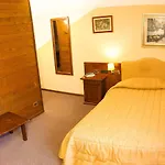 Hotel Des Alpes