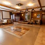 Des Alpes Hotel Saint-Rhemy-En-Bosses