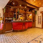 Des Alpes 3* Saint-Rhemy-En-Bosses