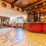 Hotel Des Alpes 3*