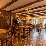 Des Alpes Hotel Saint-Rhemy-En-Bosses