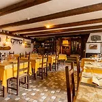 Des Alpes Hotel 3*