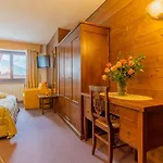 Des Alpes 3* Saint-Rhemy-En-Bosses