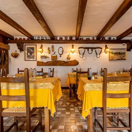Hotel Des Alpes 3*
