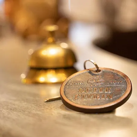 Des Alpes Hotel