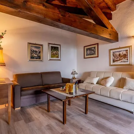 Hotel Des Alpes Saint-Rhemy-En-Bosses