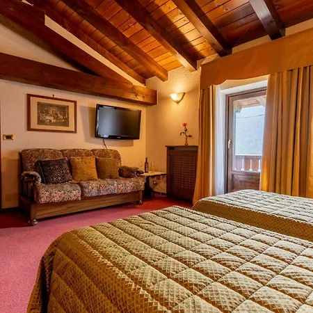 Des Alpes 萨伊恩特-雷米-恩-博塞斯