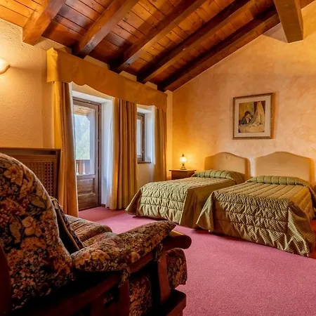 Des Alpes 상레미 앙보스