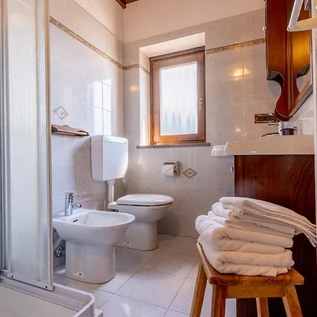 Hotel Des Alpes Saint-Rhemy-En-Bosses