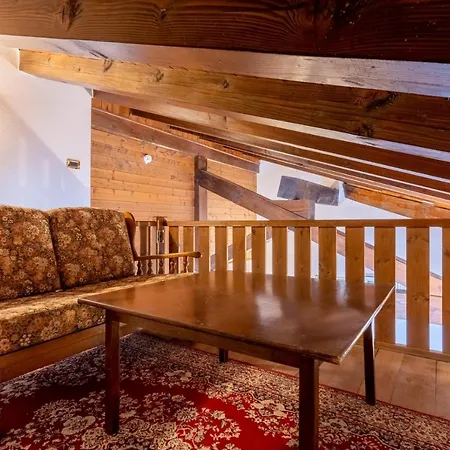 Des Alpes Hotel Saint-Rhemy-En-Bosses