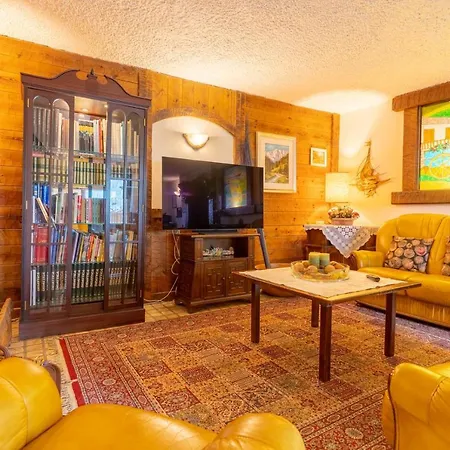 Des Alpes Hotel