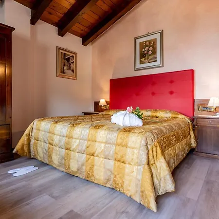 Hotel Des Alpes 3*