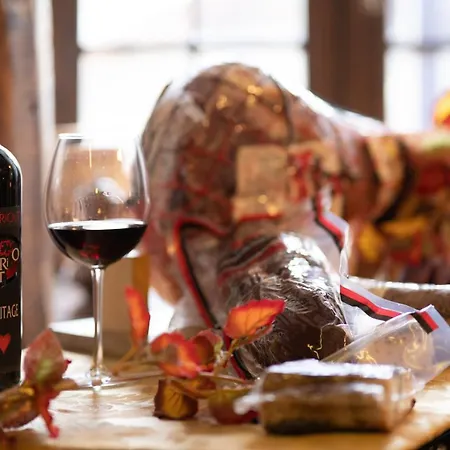 Des Alpes 호텔 상레미 앙보스