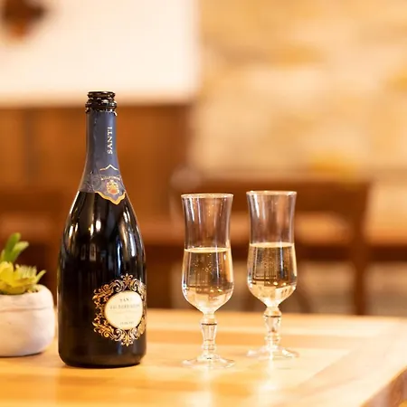 Des Alpes Hotel Saint-Rhemy-En-Bosses