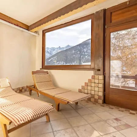 Des Alpes 3* Saint-Rhemy-En-Bosses
