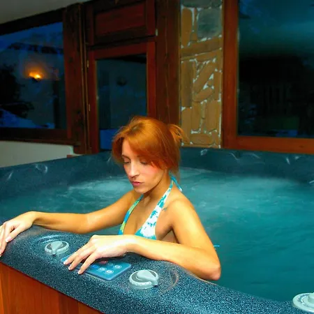 Des Alpes Hotel Saint-Rhemy-En-Bosses