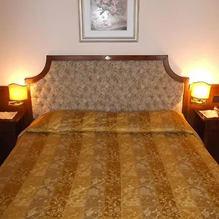 Des Alpes Отель Сен-Реми-ан-Босс