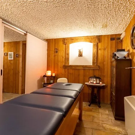 Des Alpes Сен-Реми-ан-Босс