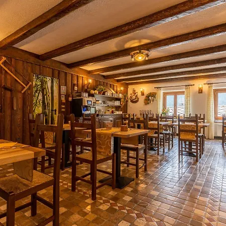 Des Alpes 酒店 萨伊恩特-雷米-恩-博塞斯