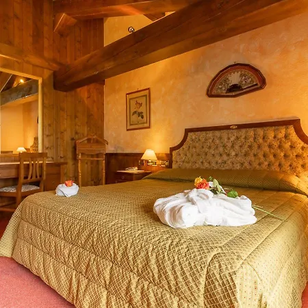 酒店 Des Alpes 萨伊恩特-雷米-恩-博塞斯