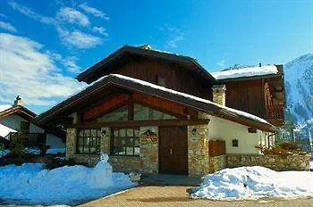 Des Alpes