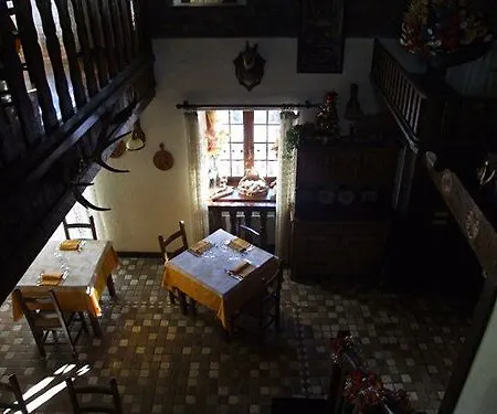 Des Alpes 萨伊恩特-雷米-恩-博塞斯