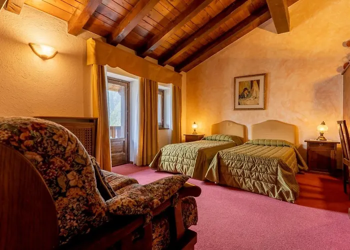 Des Alpes サン・レミ・アン・ボス