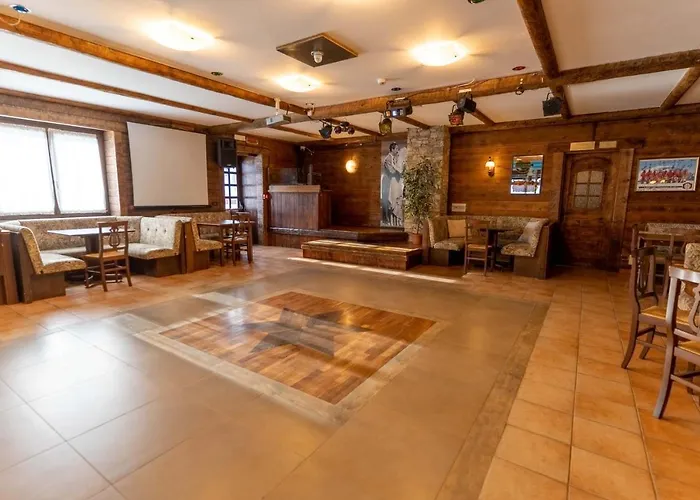 Des Alpes ホテル サン・レミ・アン・ボス