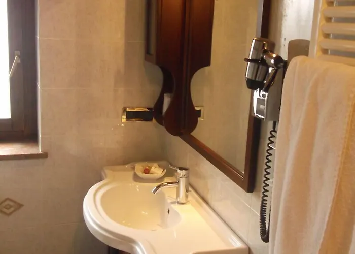 Des Alpes 3* サン・レミ・アン・ボス