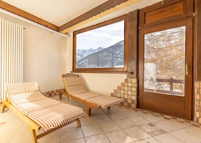 Des Alpes サン・レミ・アン・ボス