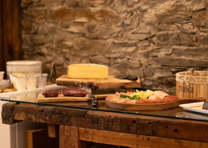 Des Alpes サン・レミ・アン・ボス