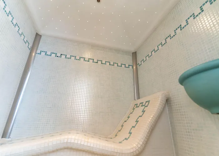 ホテル Des Alpes 3*