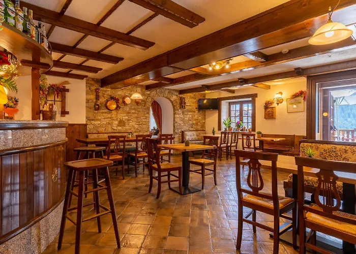 Des Alpes サン・レミ・アン・ボス