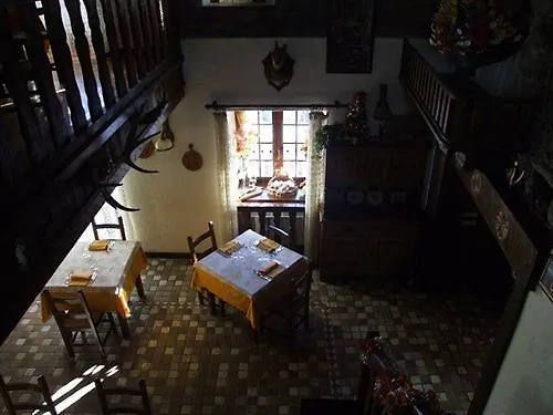 Des Alpes サン・レミ・アン・ボス